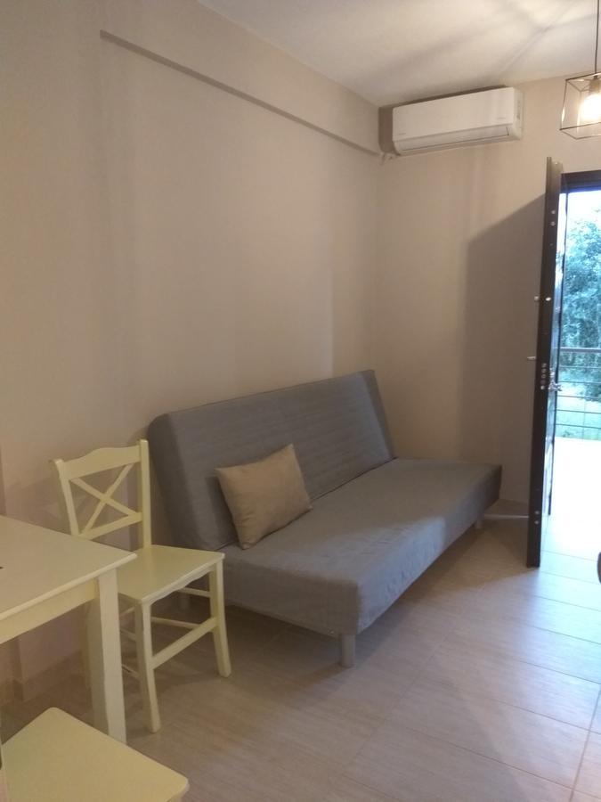 Angeo Apartments Sívota Exterior foto